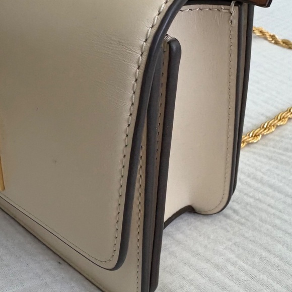 Tory Burch Eleanor cream - Picture 5 of 9